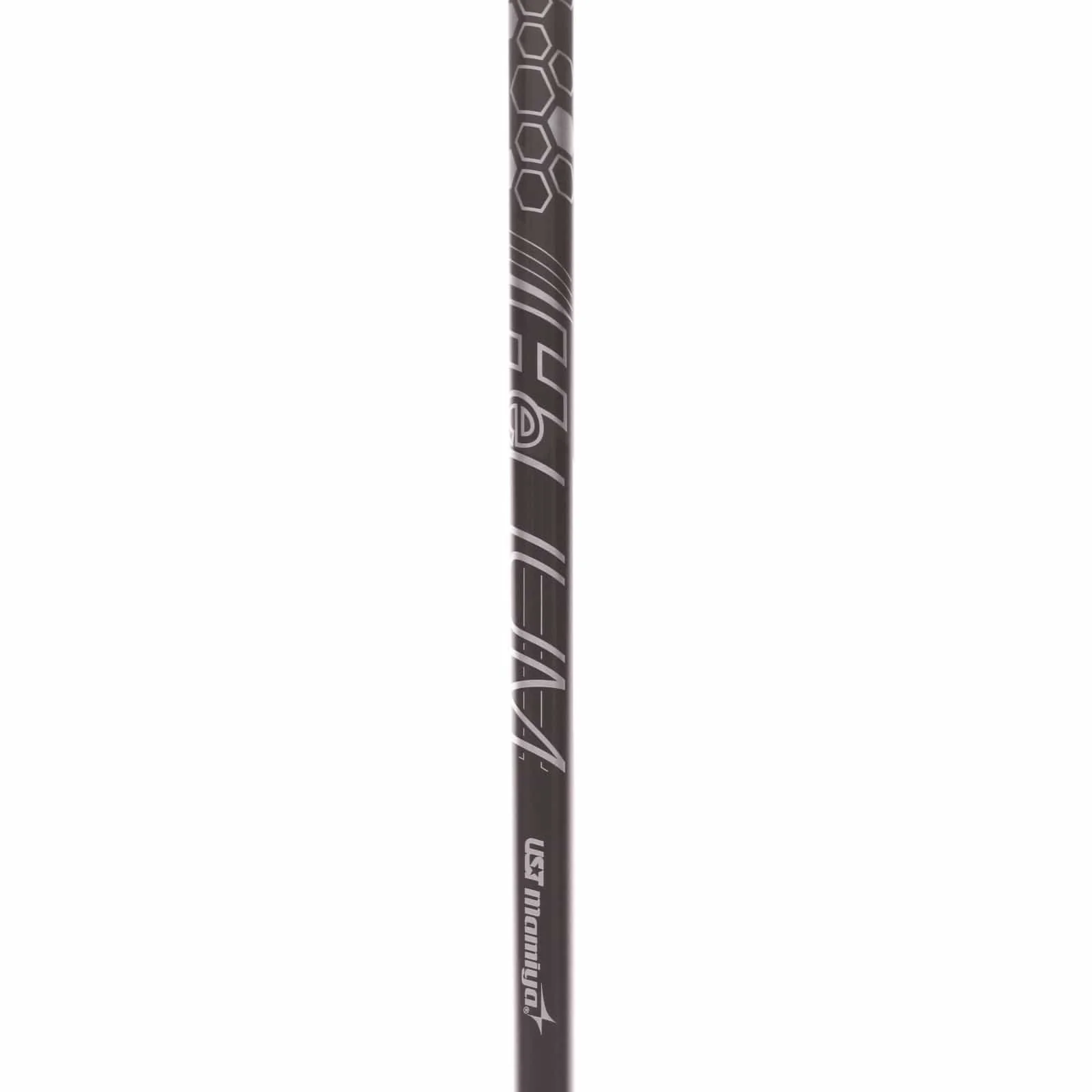 UST Mamiya Regular - HELIUM 40 GRAPHITE - Driver Shaft