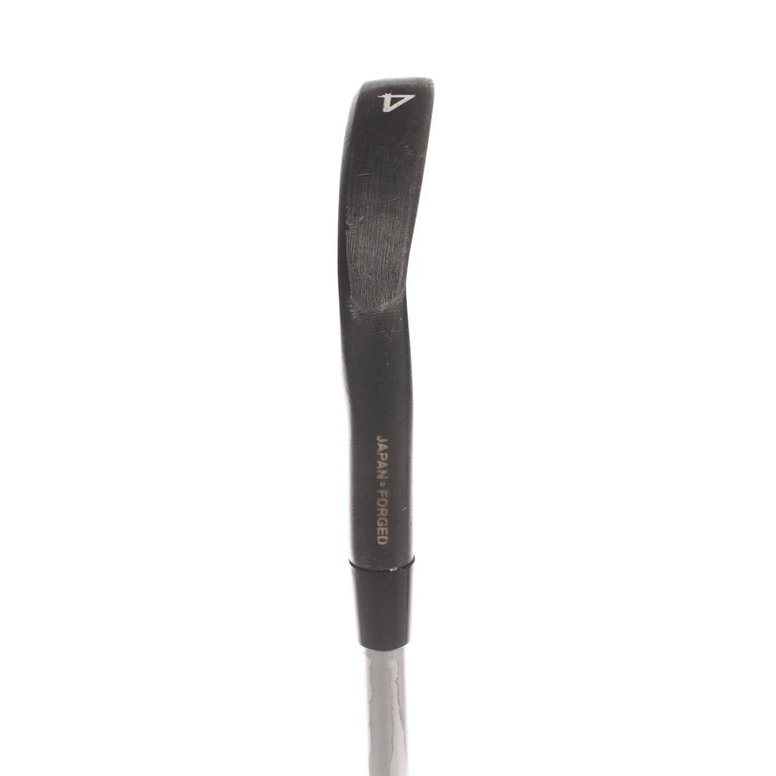 Vega Mizar Tour Steel Mens Right Hand 4 Iron Stiff - KBS - Image 3