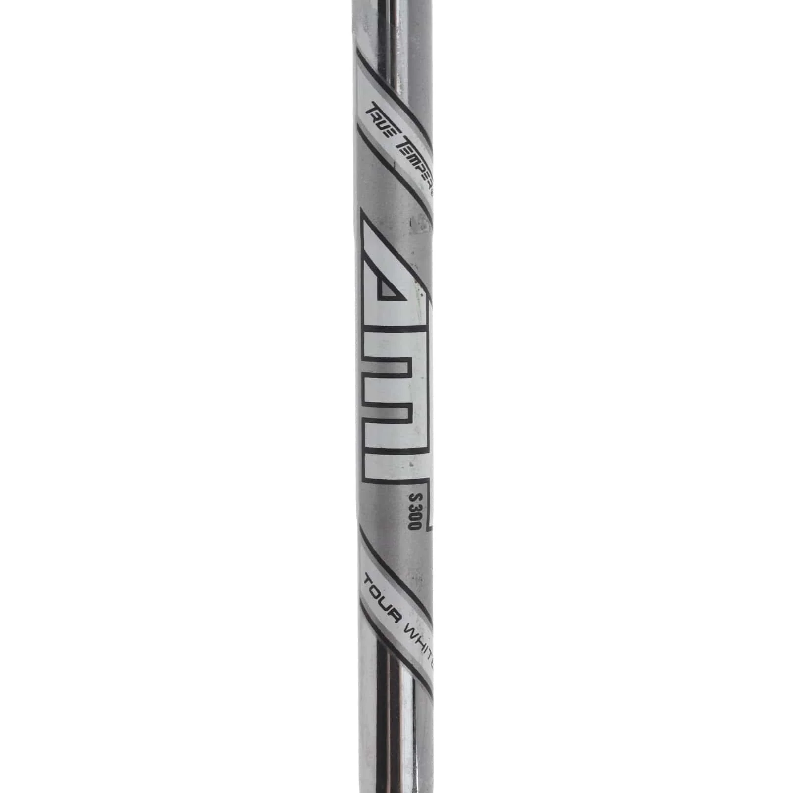 Vega Mizar Tour Steel Mens Right Hand Irons 5-AW Stiff - AMT Tour White S300 - Image 5