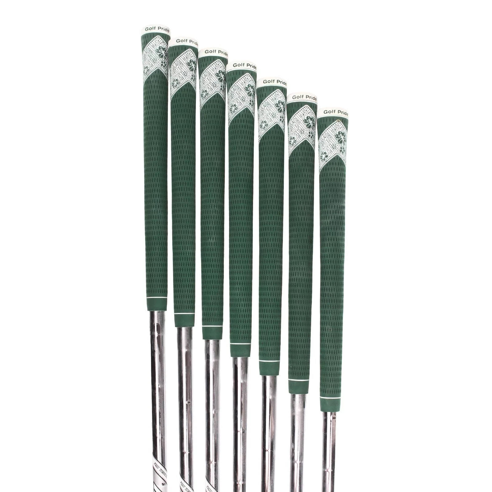 Vega Mizar Tour Steel Mens Right Hand Irons 5-AW Stiff - AMT Tour White S300 - Image 7