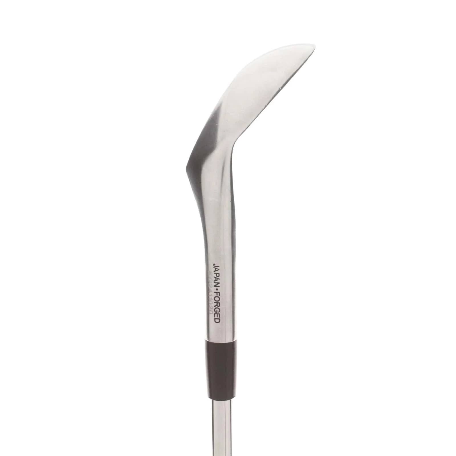 Vega VWX Steel Mens Right Hand Sand Wedge 56* Regular - Oban CT-100 - Image 3