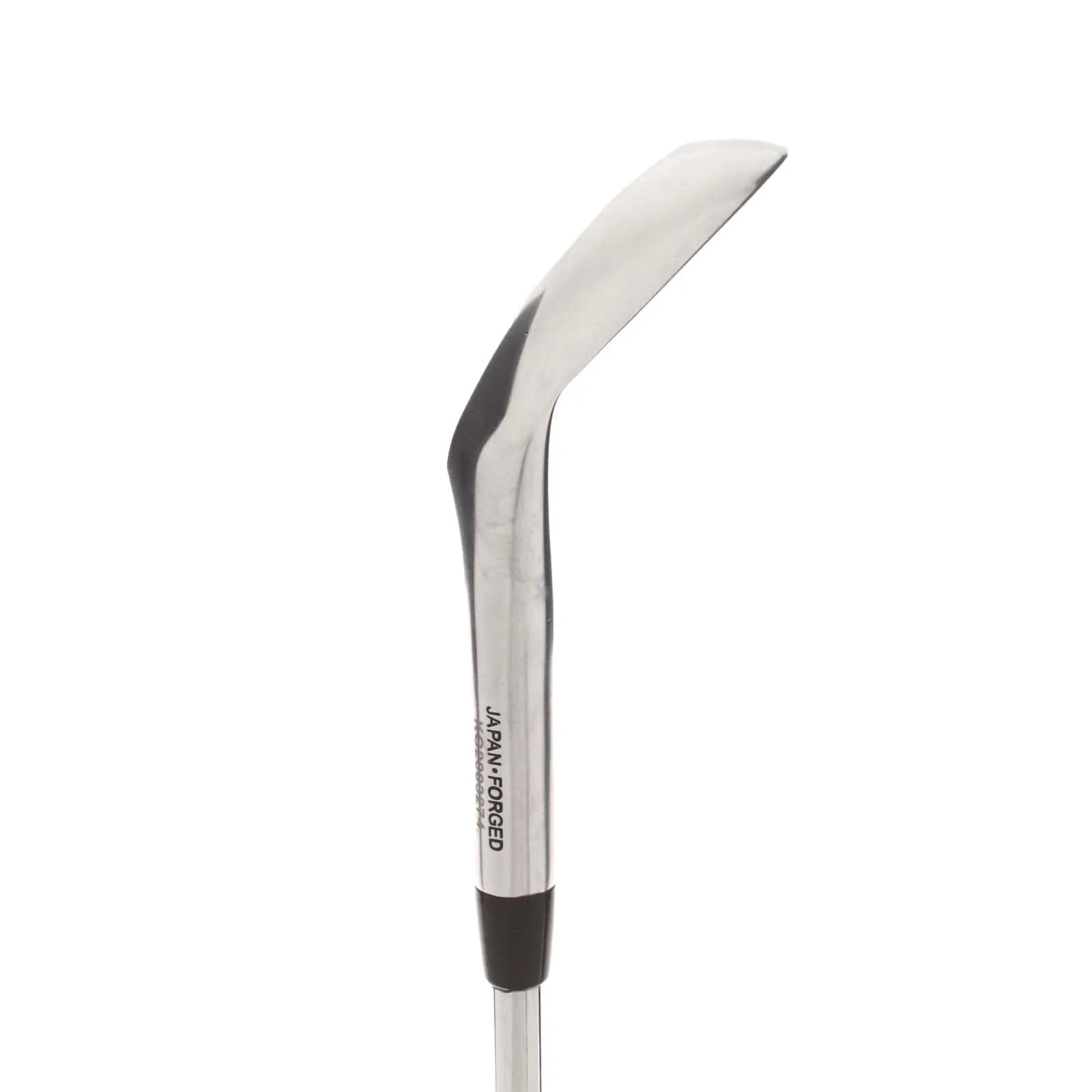 Vega VWY Steel Mens Right Hand Gap Wedge 52* Stiff - N.S. Pro Modus3 Tour 105 - Image 3