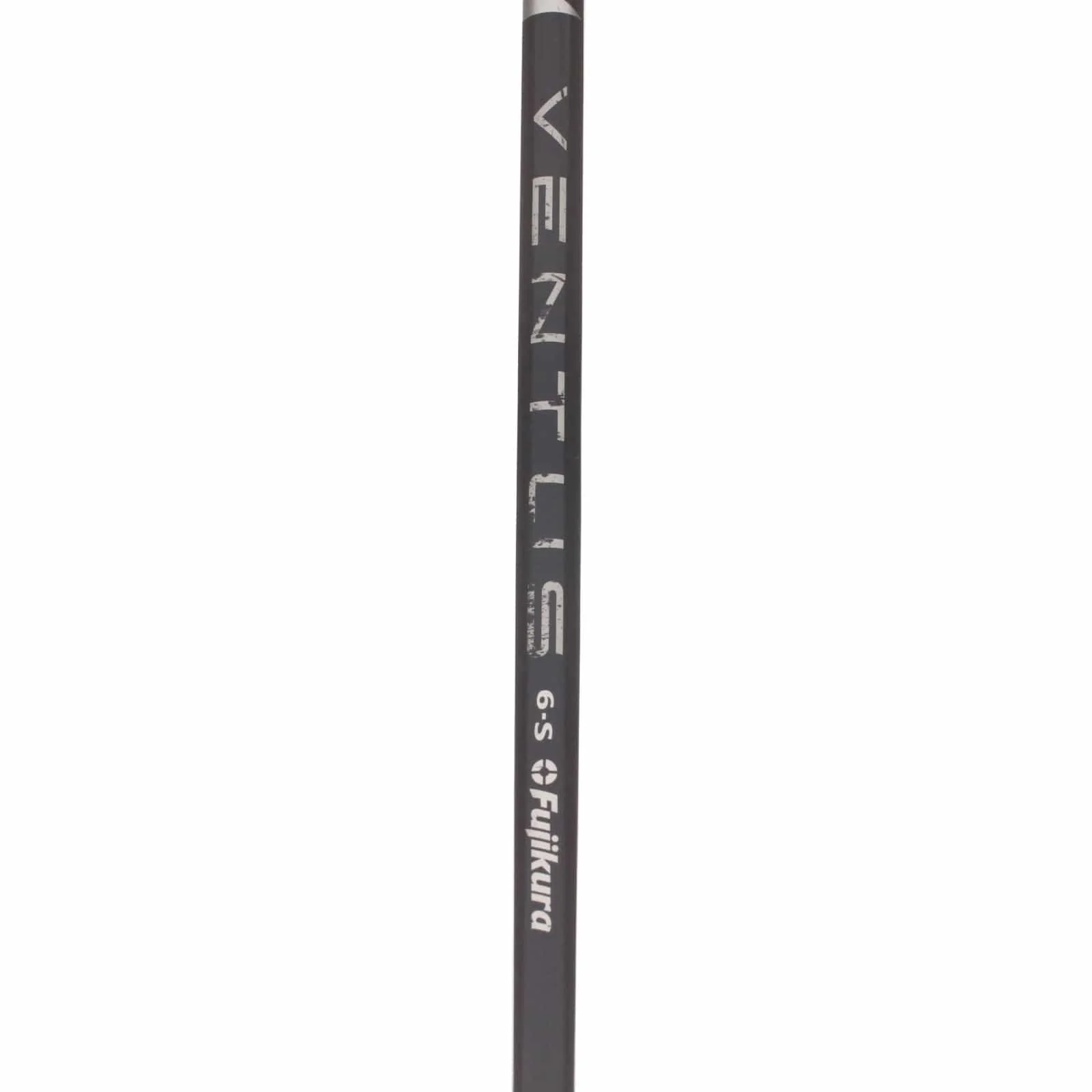 Ventus 6-S Driver Shaft Fujikura Stiff Taylormade 2nd Gen - M1/M4/Sim/Stealth /Stealth 2/Qi10/Qi35 44.5"