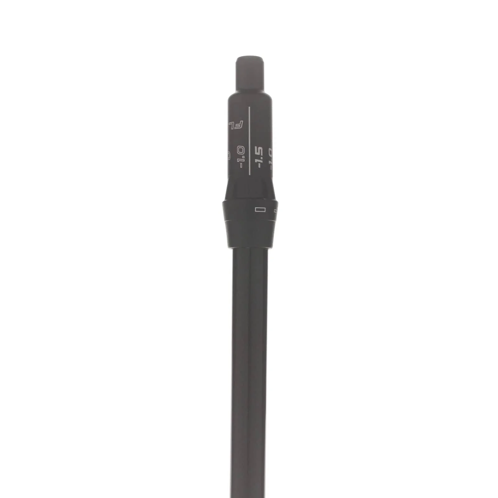 Ventus Red 5-R Driver Shaft Fujikura Regular Ping 3rd Gen- G425/G430/G430 10K 45" - Image 2