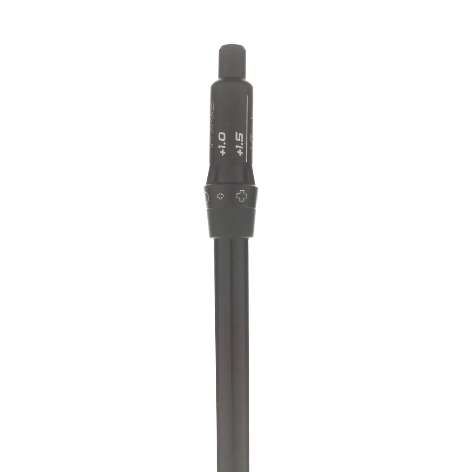Ventus TR Red 6-S Driver Shaft Ping Stiff Ping 3rd Gen- G425/G430/G430 10K/G440 44.5" - Image 2