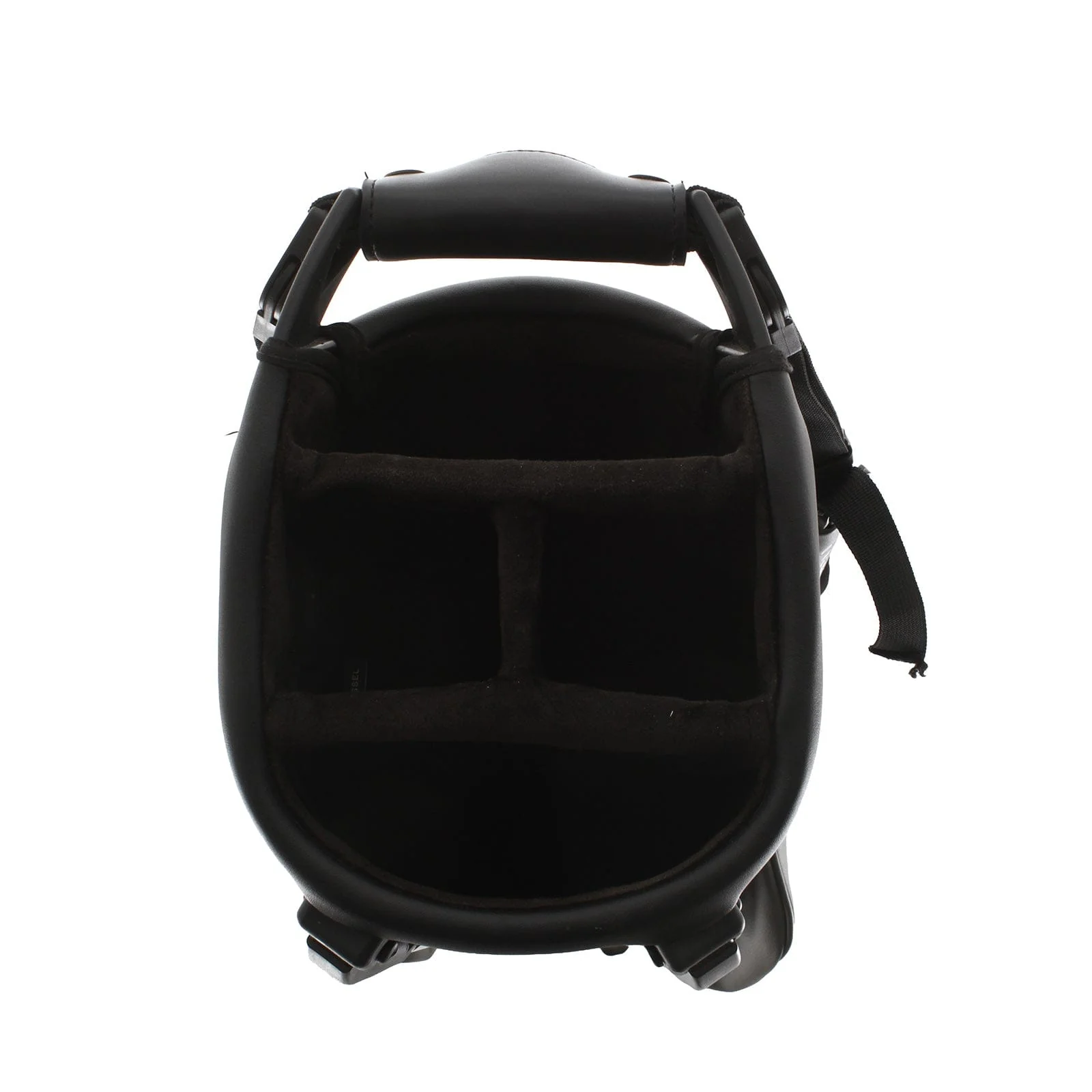 Vessel Stand Bag - Grey/black - Image 3