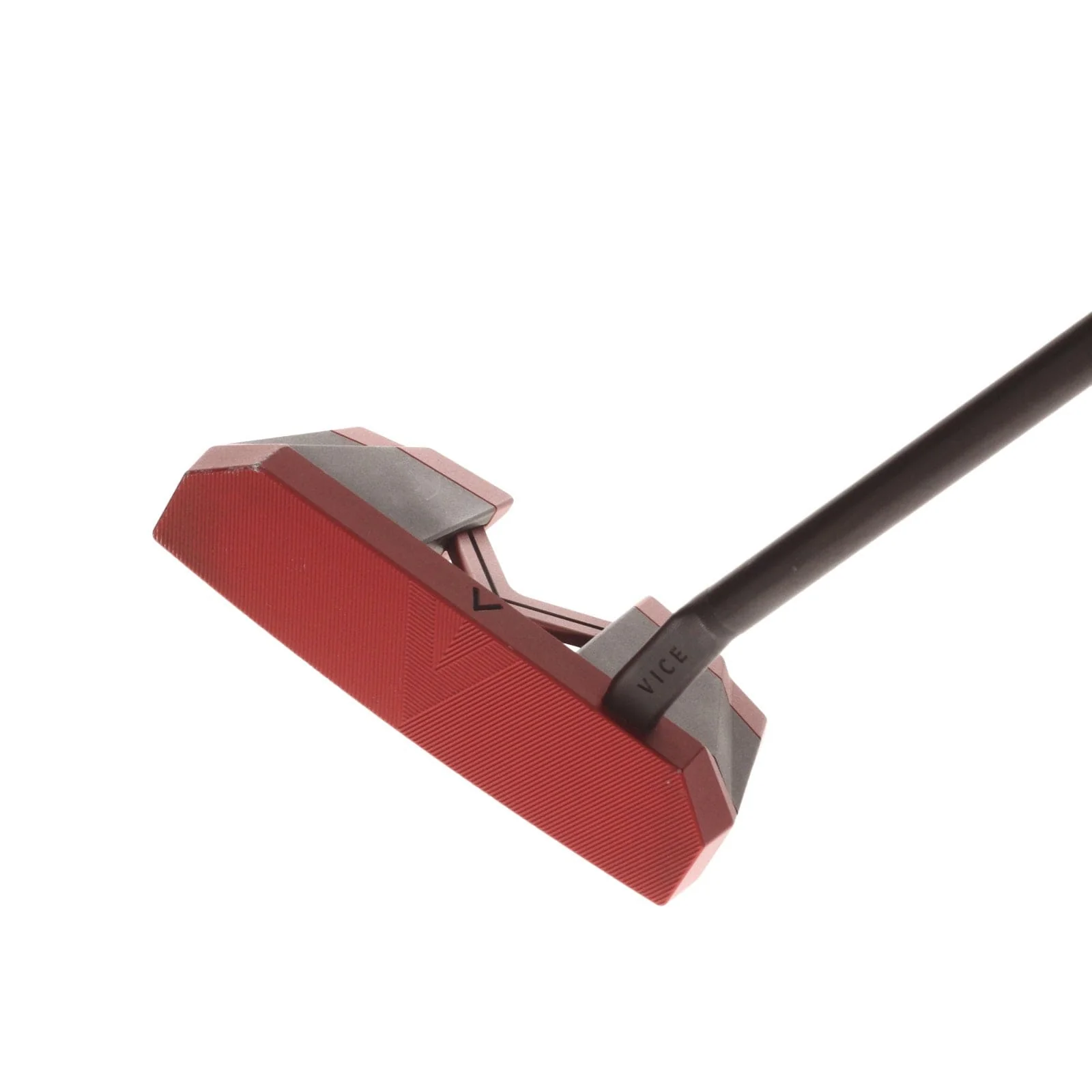 Vice VGP02 Mens Right Hand Putter 34" Mallet Vice - Vice Golf P2 - Image 4