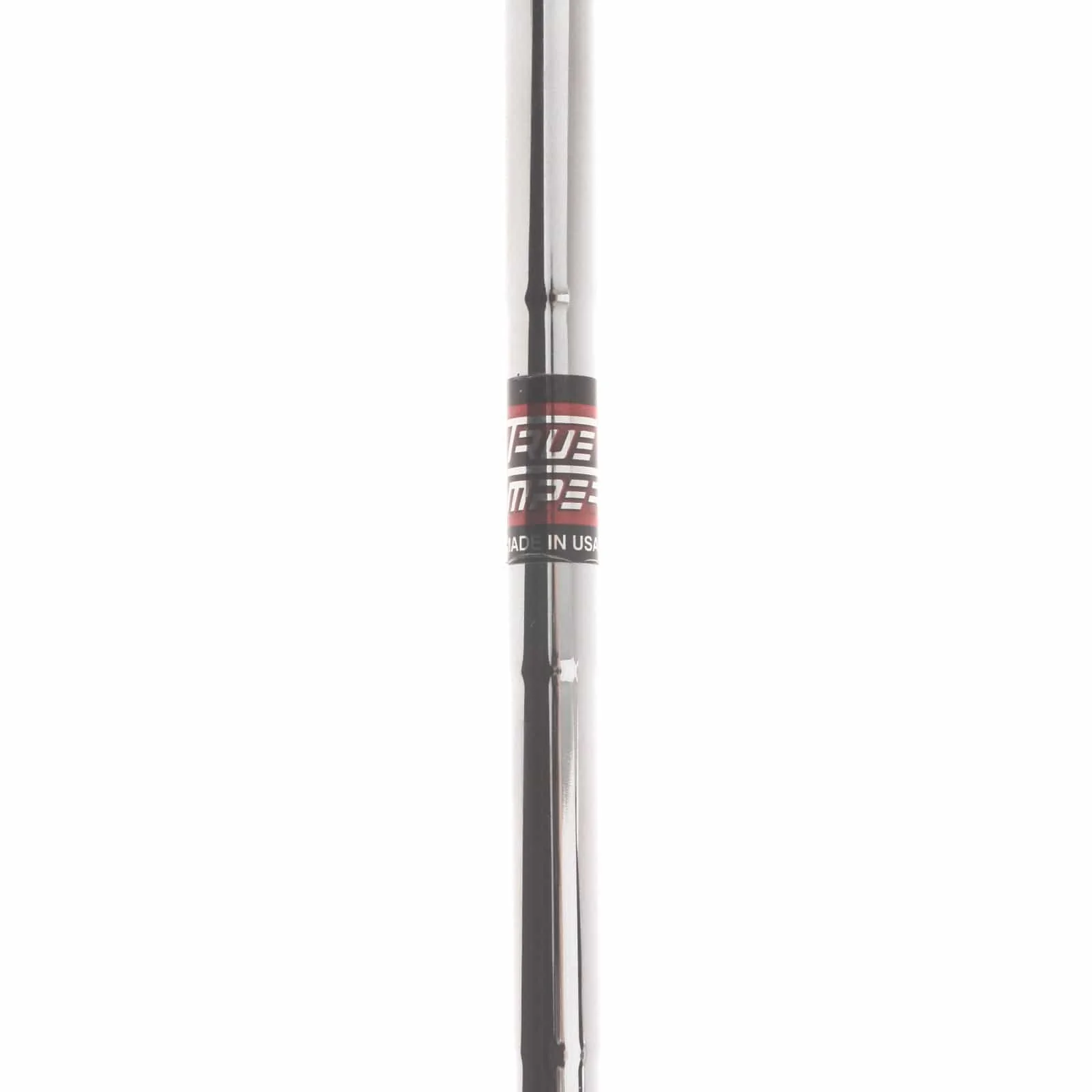 Wilson 1200 gc Steel Mens Right Hand Irons 3-PW Regular - Steel - Image 5