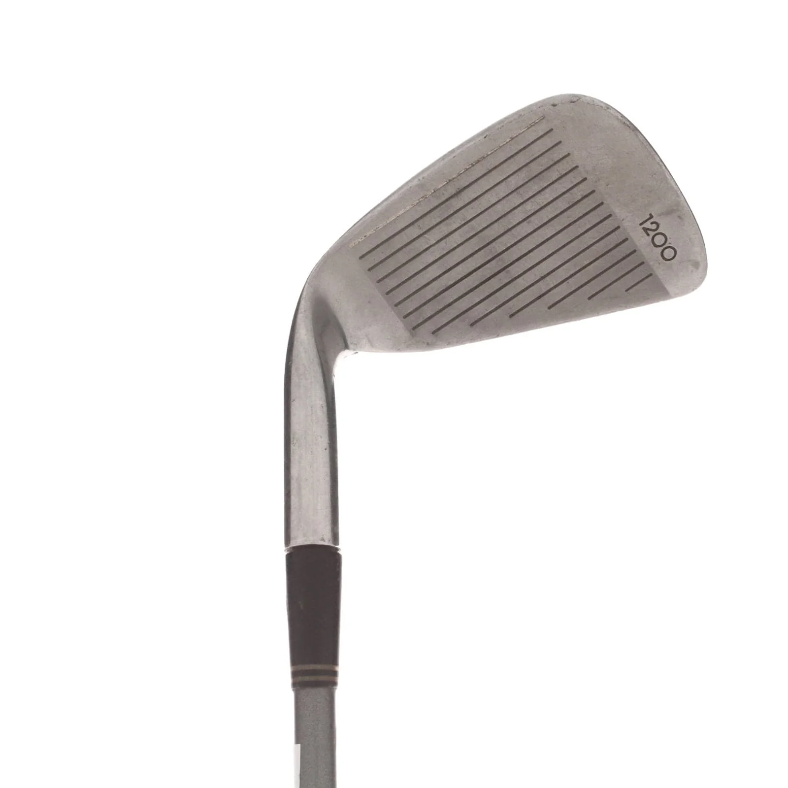 Wilson 1200 Gear Effect Graphite Ladies Right Hand Pitching Wedge Ladies - Wilson - Image 2