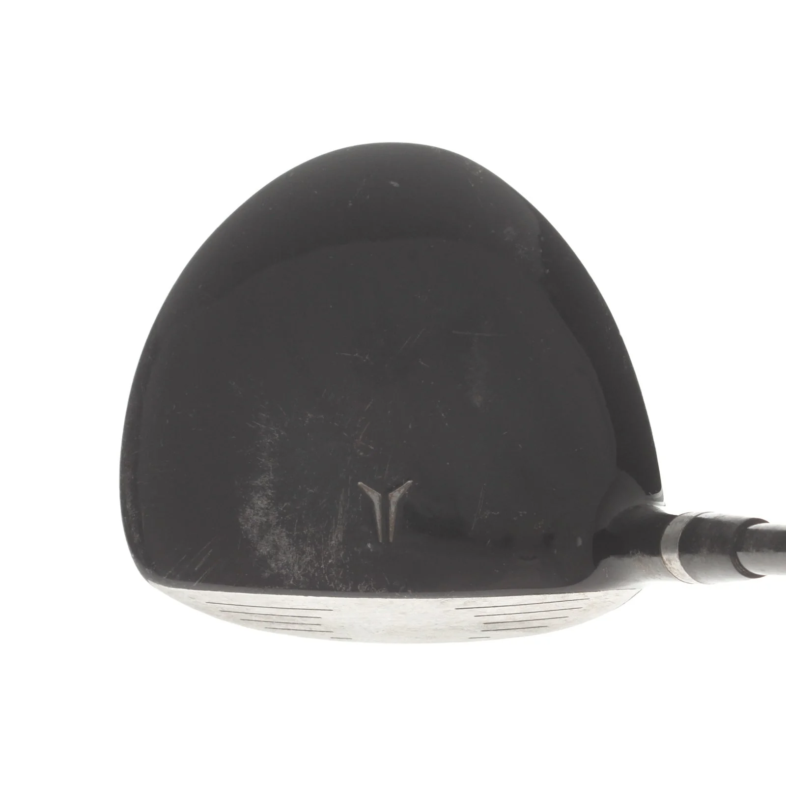 Wilson 1200 TPX Graphite Mens Right Hand Fairway 3 Wood 15* Regular - Firestick - Image 2