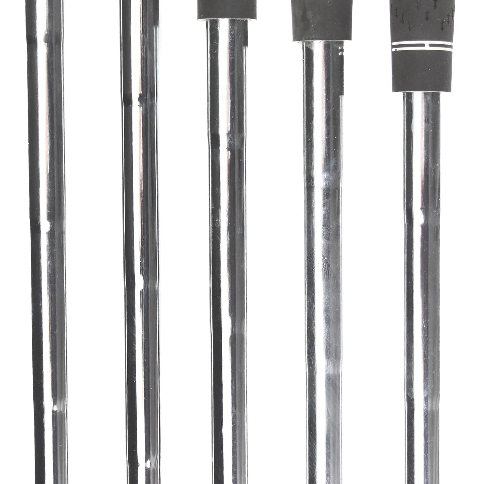 Wilson 1200 TPX Steel Mens Right Hand Irons 7-SW Regular - Wilson - Image 6