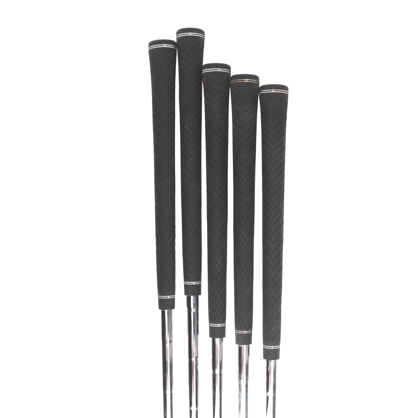Wilson 1200 TPX Steel Mens Right Hand Irons 7-SW Regular - Wilson - Image 7