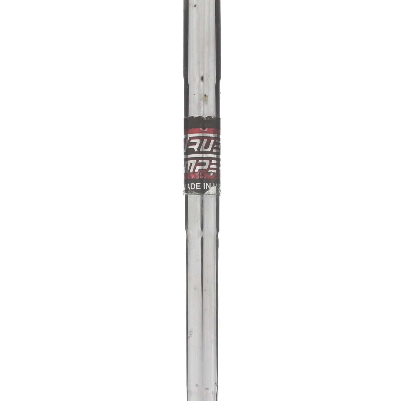 Wilson 1200GC Steel Mens Right Hand 7 Iron Regular - True Temper - Image 4