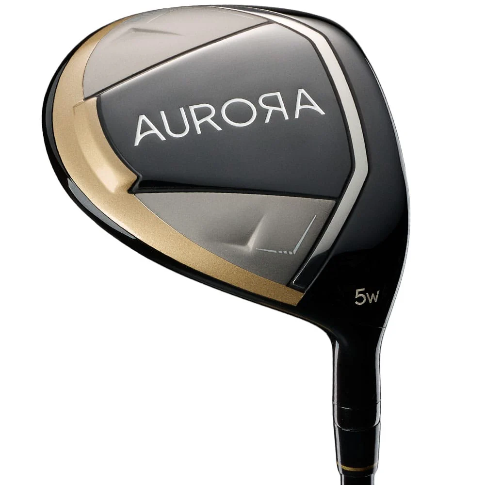 Wilson Aurora 11-Piece Cart Bag Package Set - Ladies - Image 3