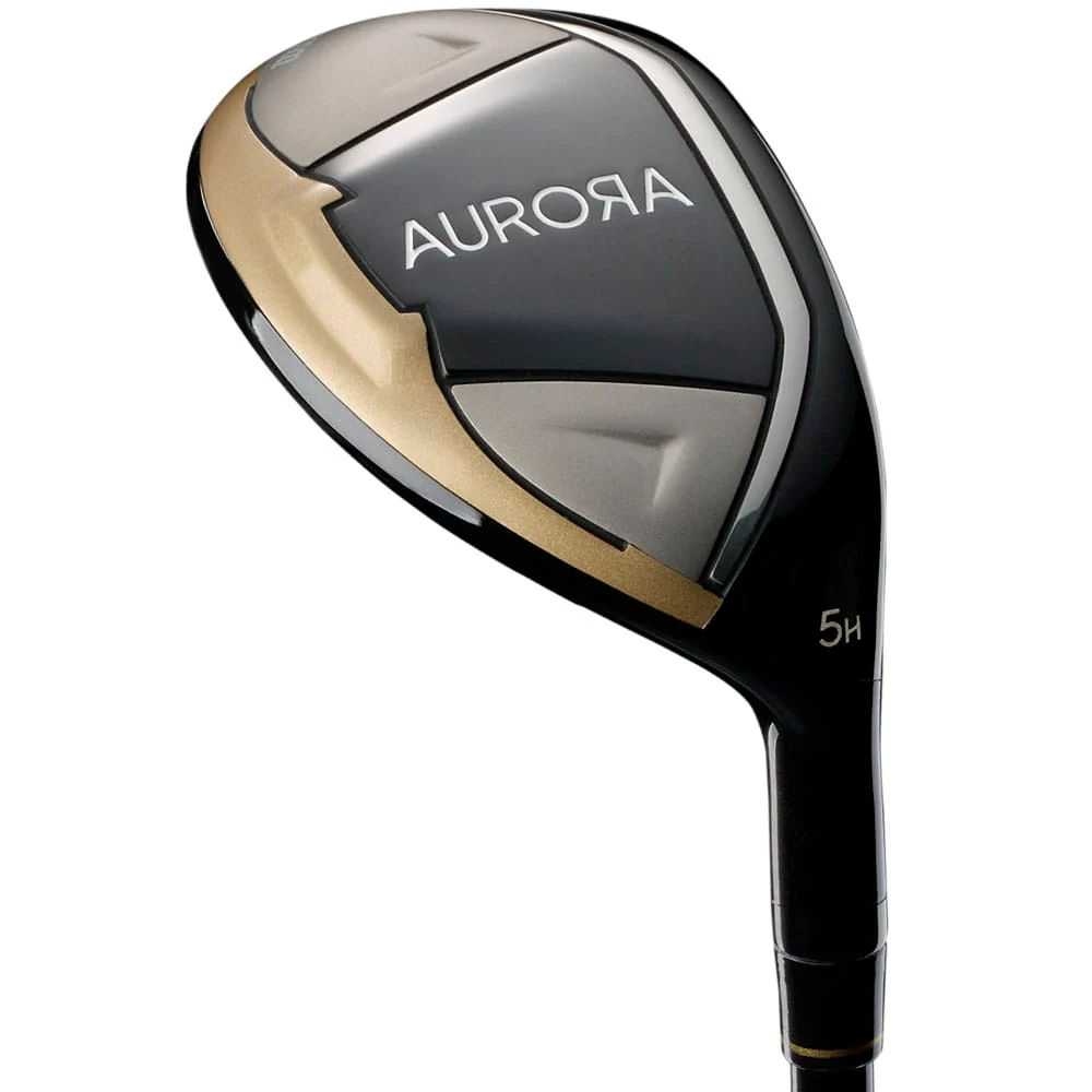Wilson Aurora 11-Piece Cart Bag Package Set - Ladies - Image 4