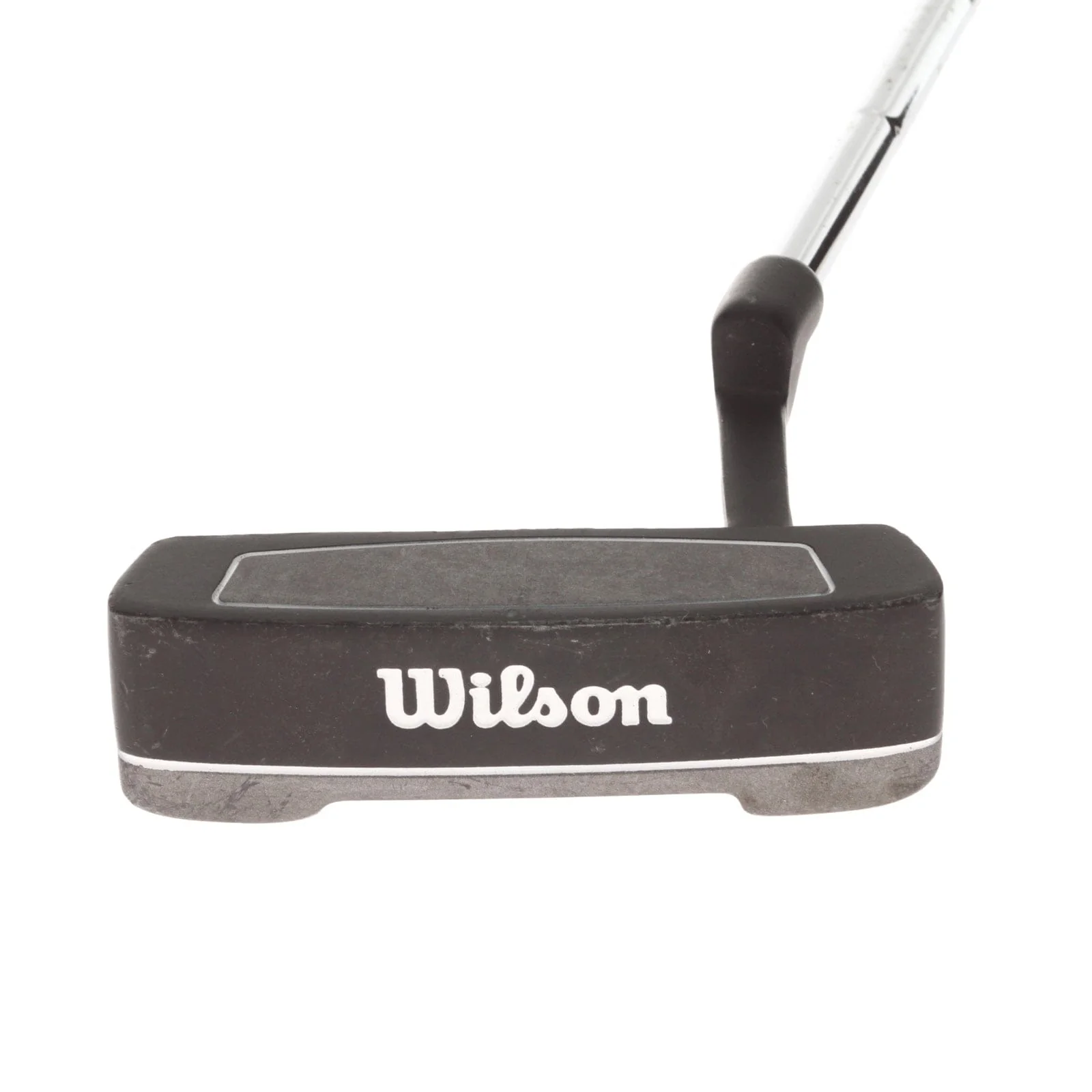 Wilson Blade Mens Right Hand Putter 34" Blade - Wilson Standard