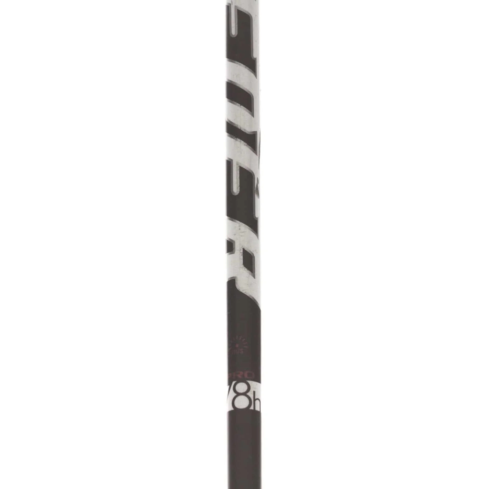 Wilson C300 Graphite Mens Left Hand 4 Hybrid 22* Stiff - Fujikura Pro 78 - Image 4