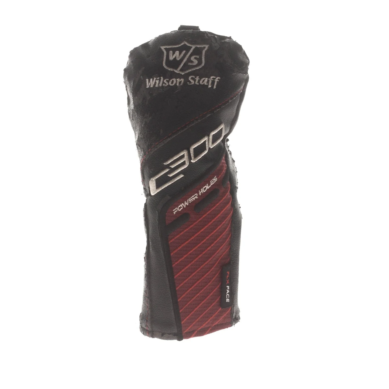 Wilson C300 Graphite Mens Right Hand 5 Hybrid 23* Regular - Fujikura Pro 78h - Image 7