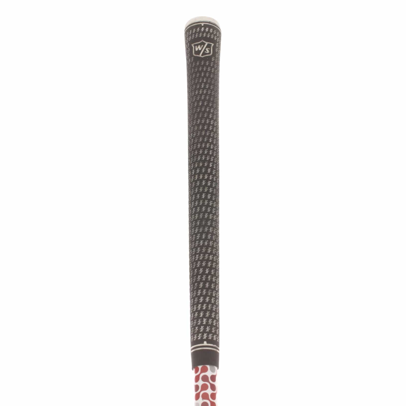 Wilson C300 Graphite Mens Right Hand Driver 9* Regular - Fujikura Atmos Tour Spec 5R - Image 5