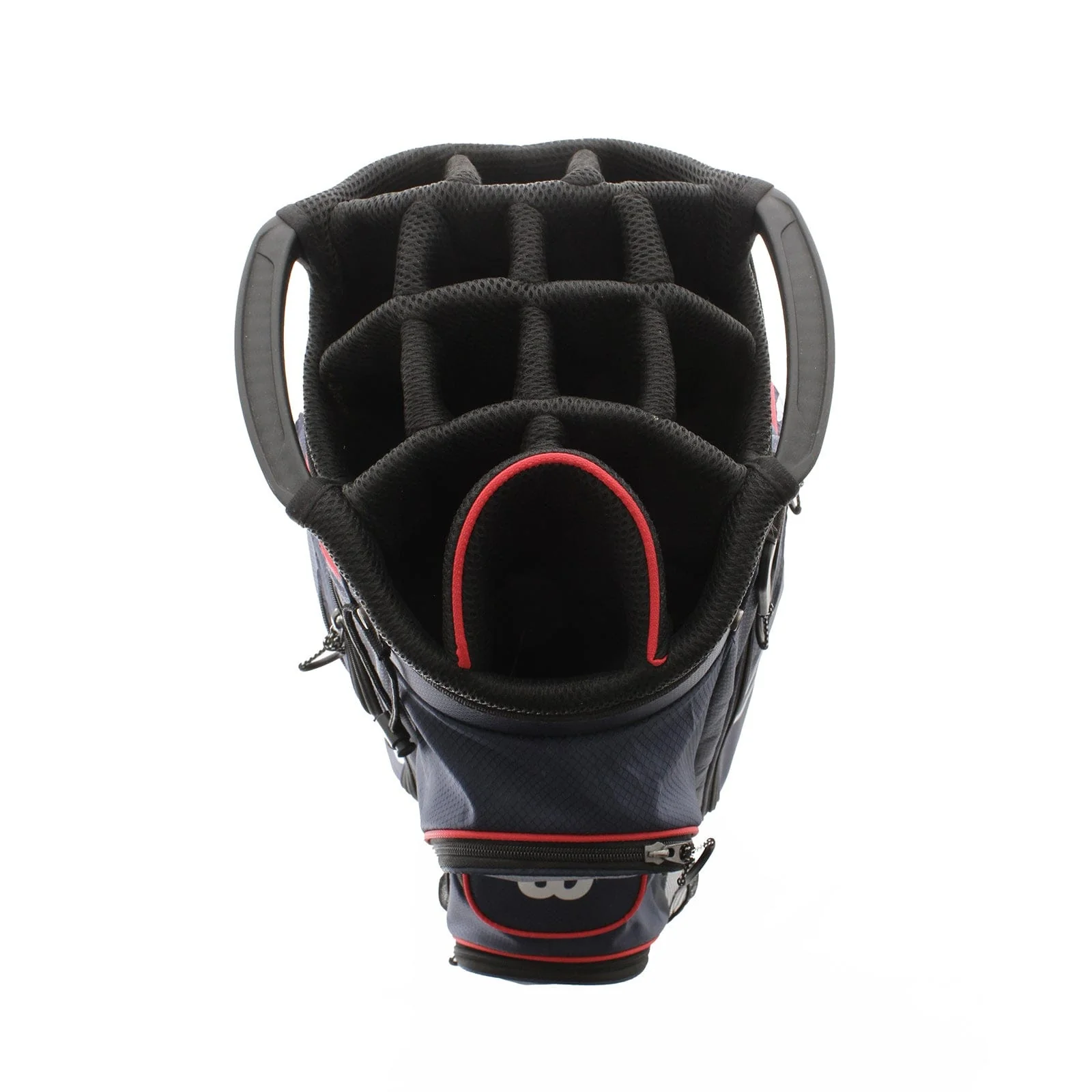 Wilson Cart Bag - Blue - Image 2