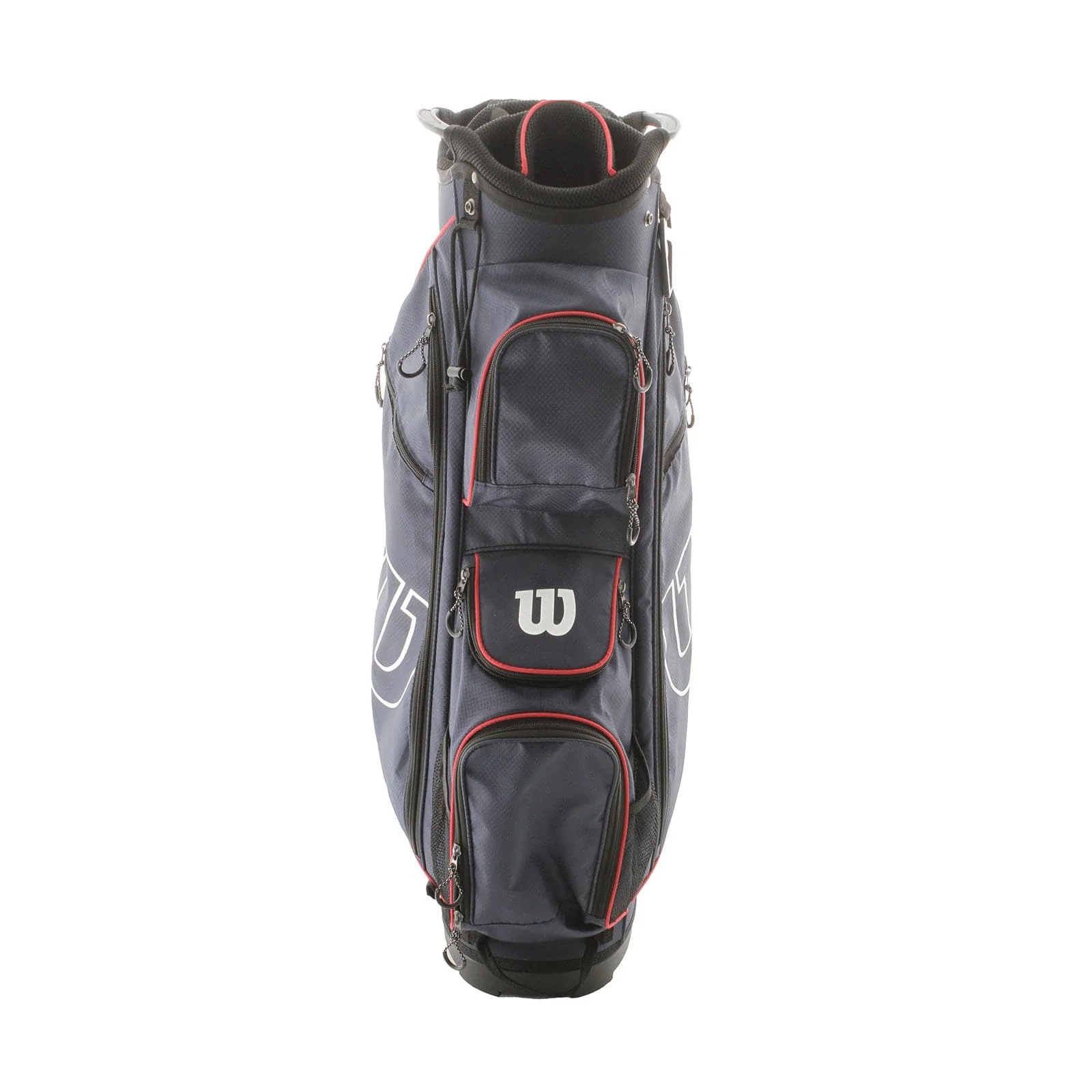 Wilson Cart Bag - Blue - Image 4