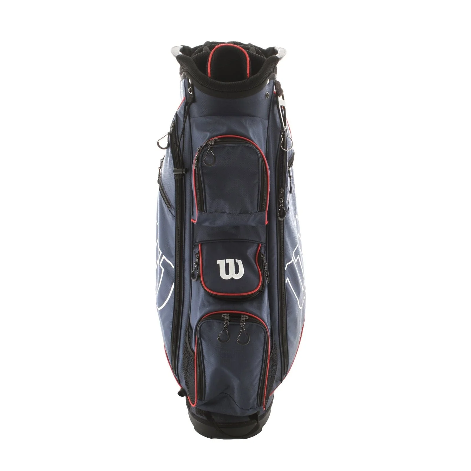 Wilson Cart Bag - Blue - Image 4