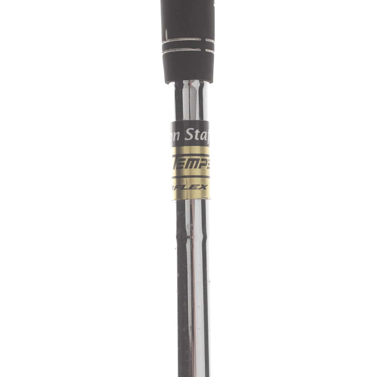 Wilson CI9 Steel Mens Right Hand Irons 4-PW Uniflex - True Temper - Image 5