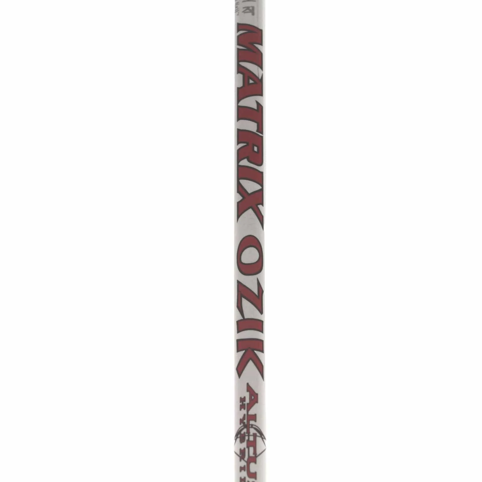 Wilson D100 Graphite Mens Right Hand 4 Hybrid 22* Regular - Matrix Ozik Altus 5.6 - Image 4