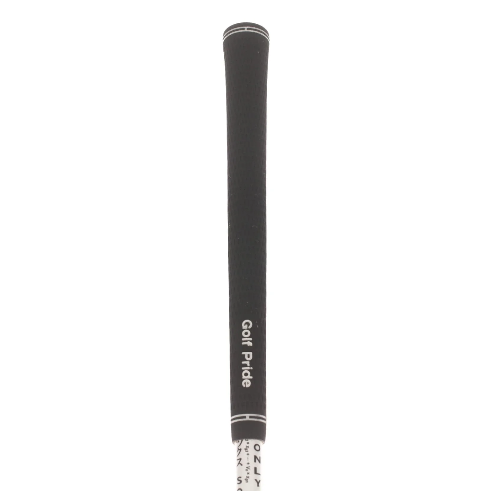 Wilson D100 Graphite Mens Right Hand Driver 12* Senior - Matrix Ozik HD 4.1 - Image 6