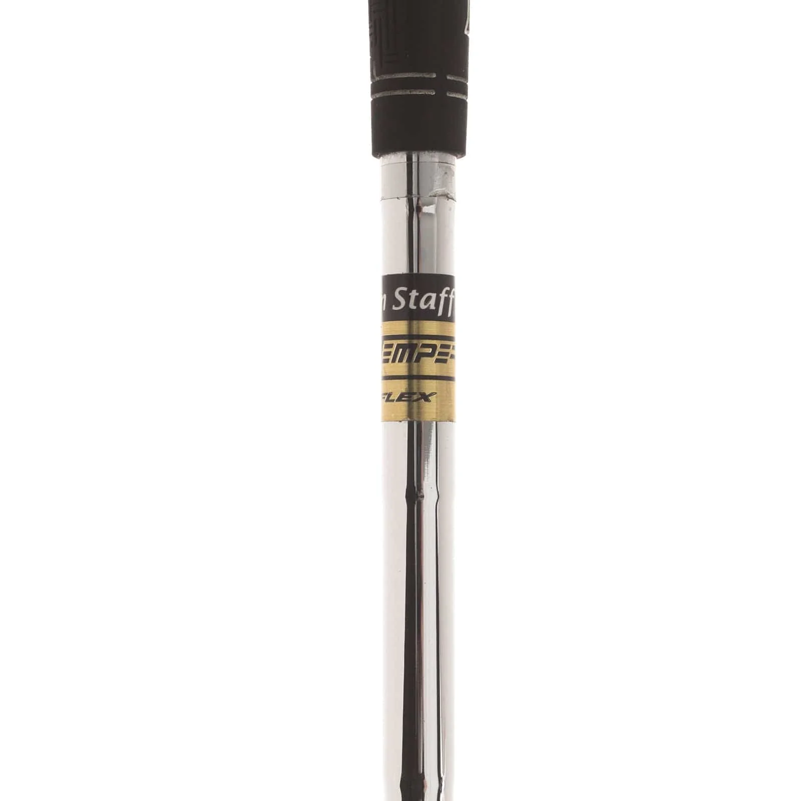 Wilson D100 Steel Mens Right Hand Irons 5-SW Uniflex - True Temper - Image 5