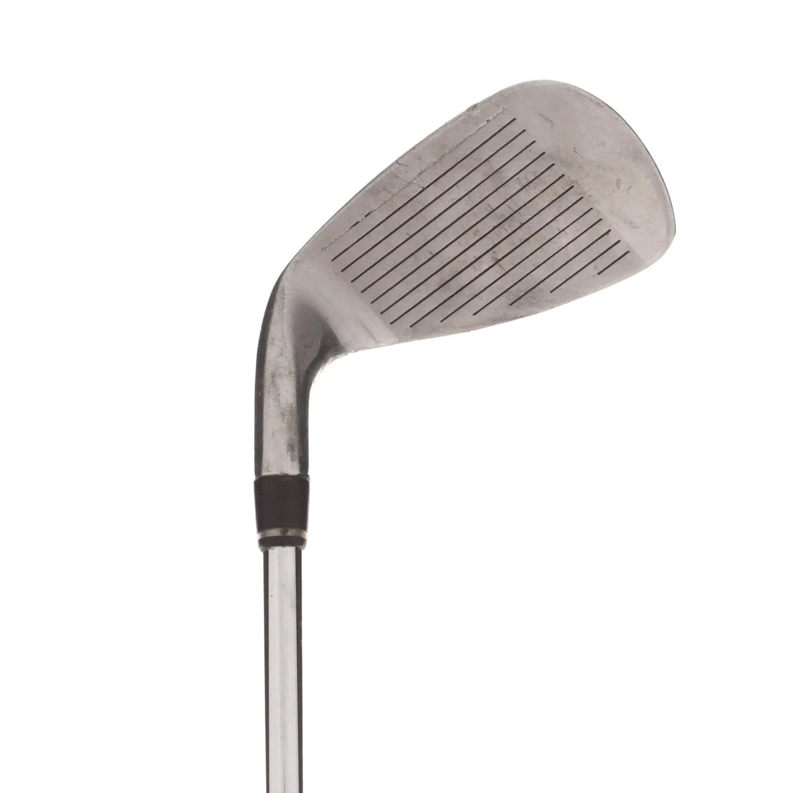 Wilson D100 Steel Mens Right Hand Sand Wedge 56* Wedge - True Temper UniFlex - Image 2