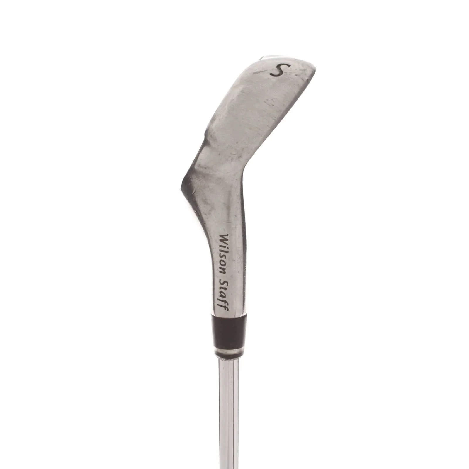 Wilson D100 Steel Mens Right Hand Sand Wedge 56* Wedge - True Temper UniFlex - Image 3