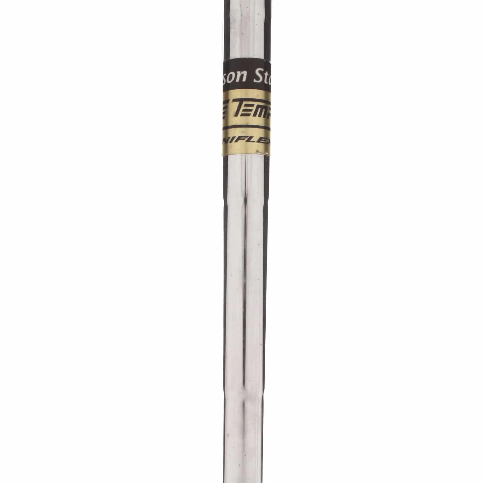Wilson D100 Steel Mens Right Hand Sand Wedge 56* Wedge - True Temper UniFlex - Image 4