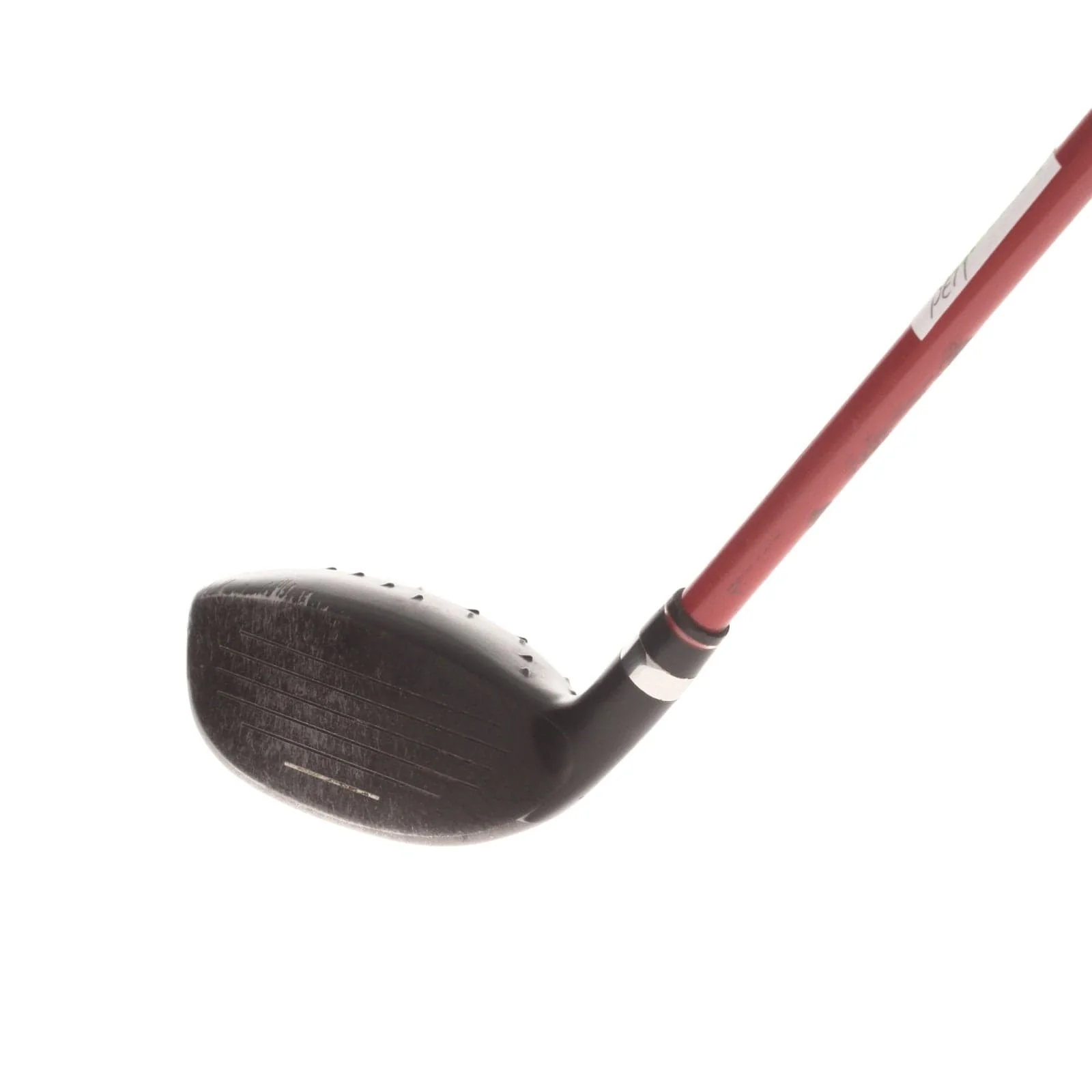 Wilson D200 Graphite Mens Right Hand 4 Hybrid 22* Senior - Matrix Speed Rul-Z 54 - Image 4