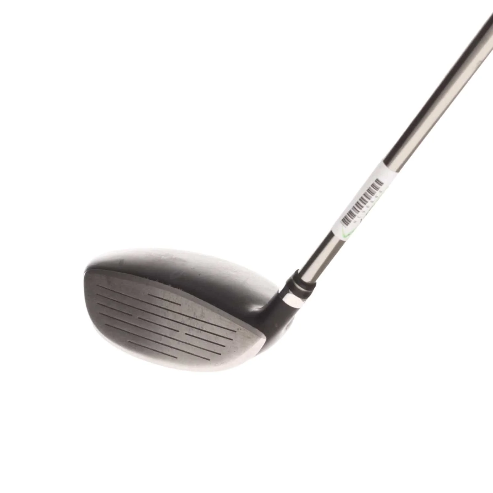 Wilson D200 Graphite Mens Right Hand Fairway 3 Wood 15* Regular - UST Mamiya Elements Chrome 49g - Image 3