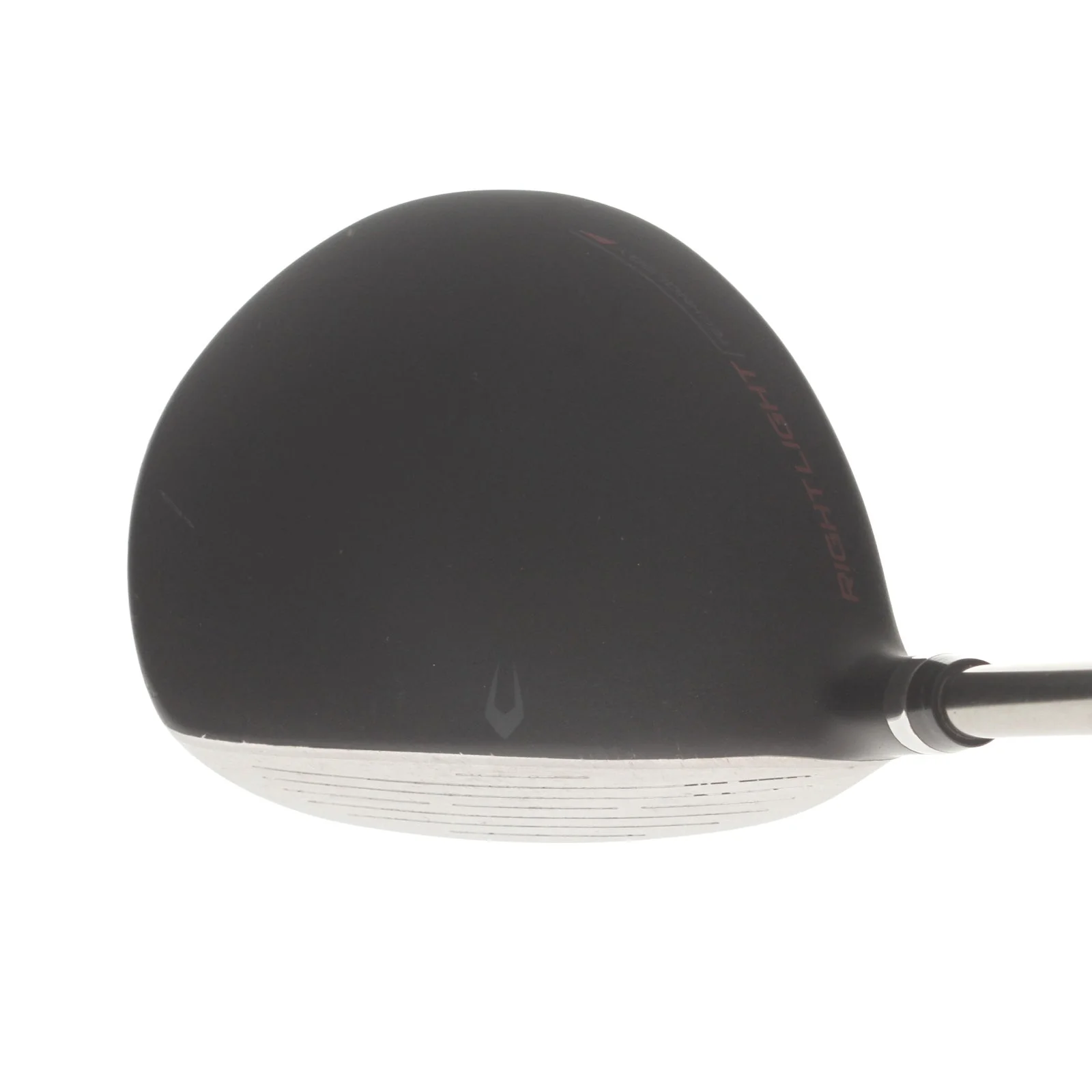 Wilson D200 Graphite Mens Right Hand Fairway 5 Wood 18* Regular - UST Mamiya Elements - Image 3