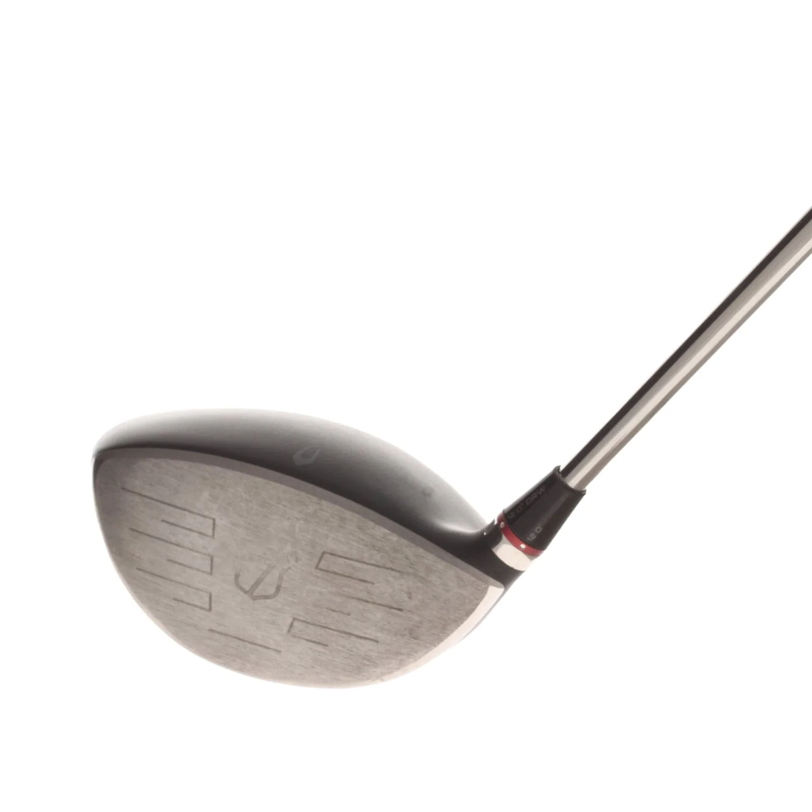 Wilson D200 SL Graphite Mens Right Hand Driver 13* Regular - UST Mamiya Elements Chrome 44FR - Image 4