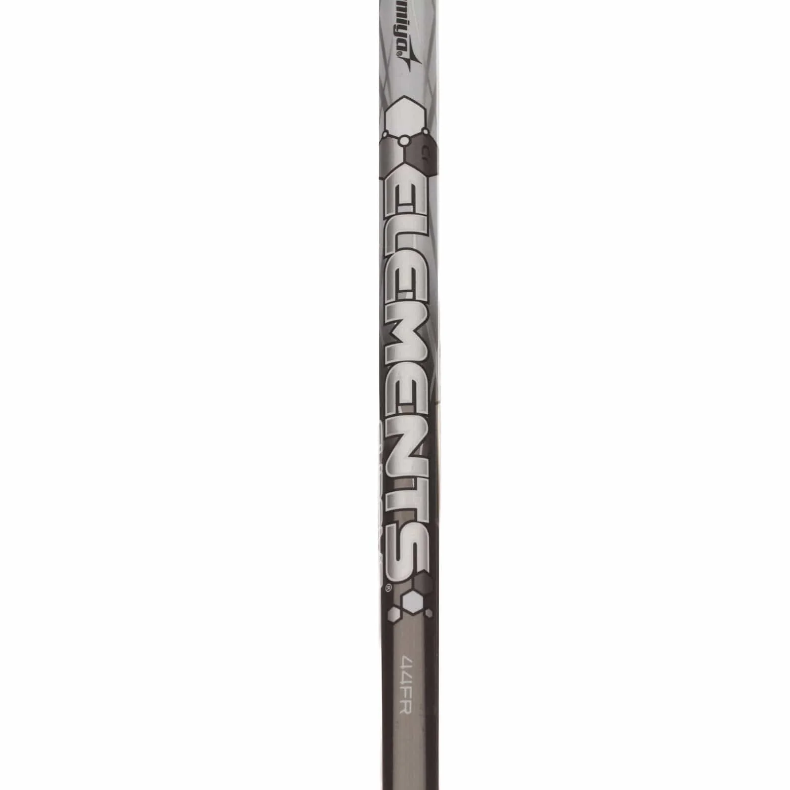 Wilson D200 SL Graphite Mens Right Hand Driver 13* Regular - UST Mamiya Elements Chrome 44FR - Image 5