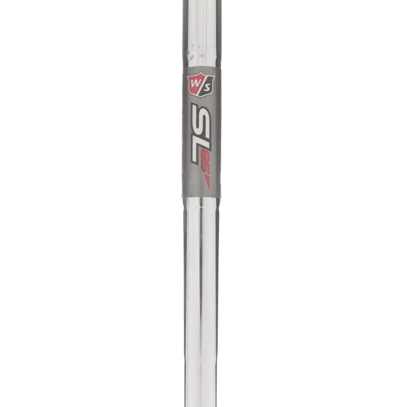Wilson D200 Steel Mens Right Hand 7 Iron Uniflex - Wilson SL85 - Image 4