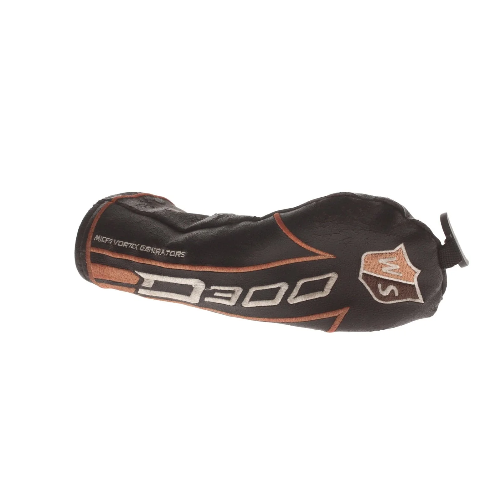 Wilson D300 Graphite Mens Right Hand 3 Hybrid 19* Regular - Matrix Speed Rulz 54 R - Image 7