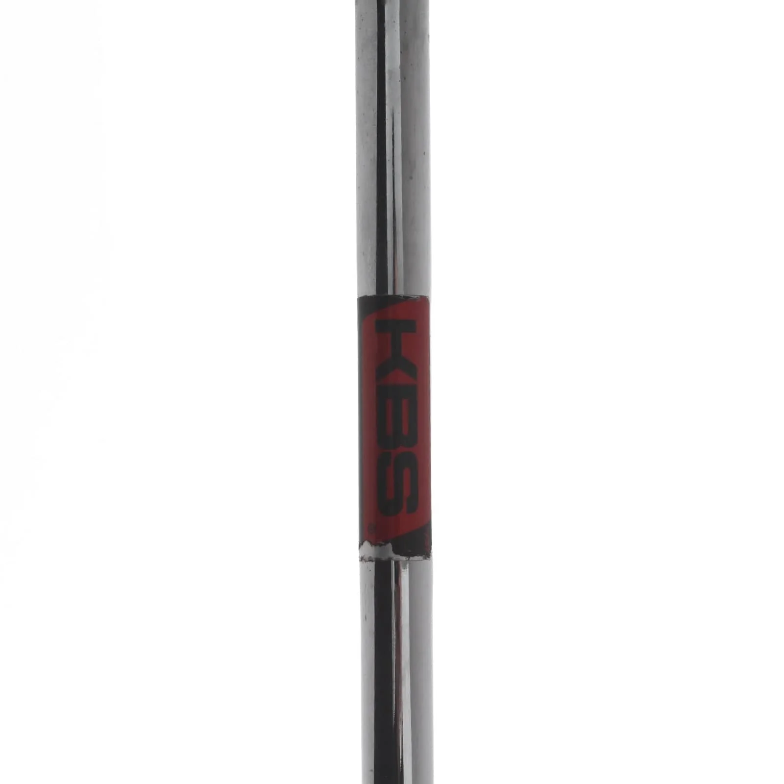 Wilson D7 Forged Steel Mens Right Hand Irons 4-PW Regular - KBS $-Taper Lite 100 - Image 5