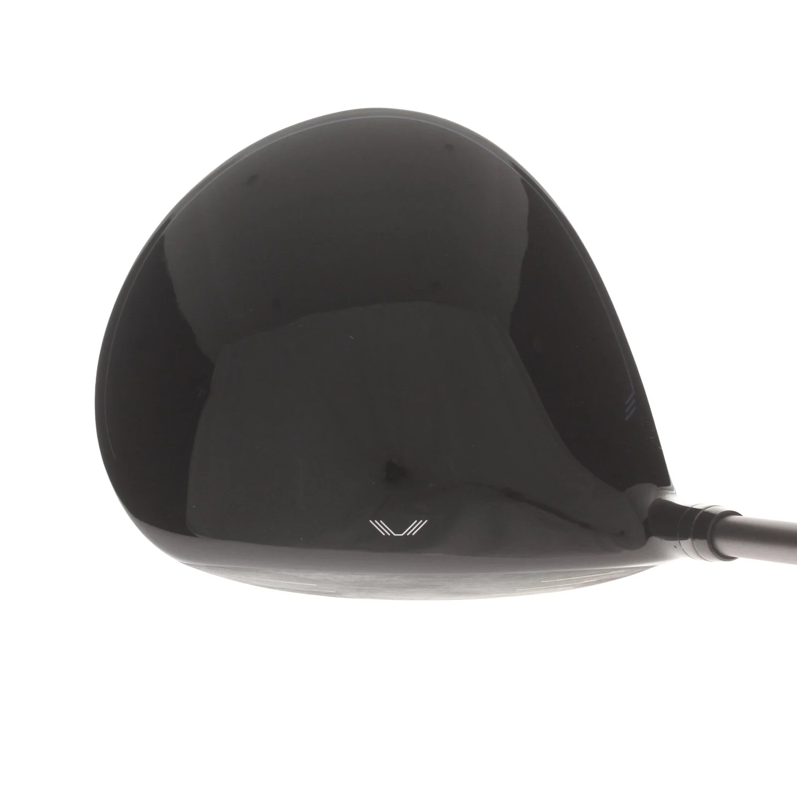 Wilson D7 Graphite Mens Right Hand Driver 13* Regular - Helium - Image 3