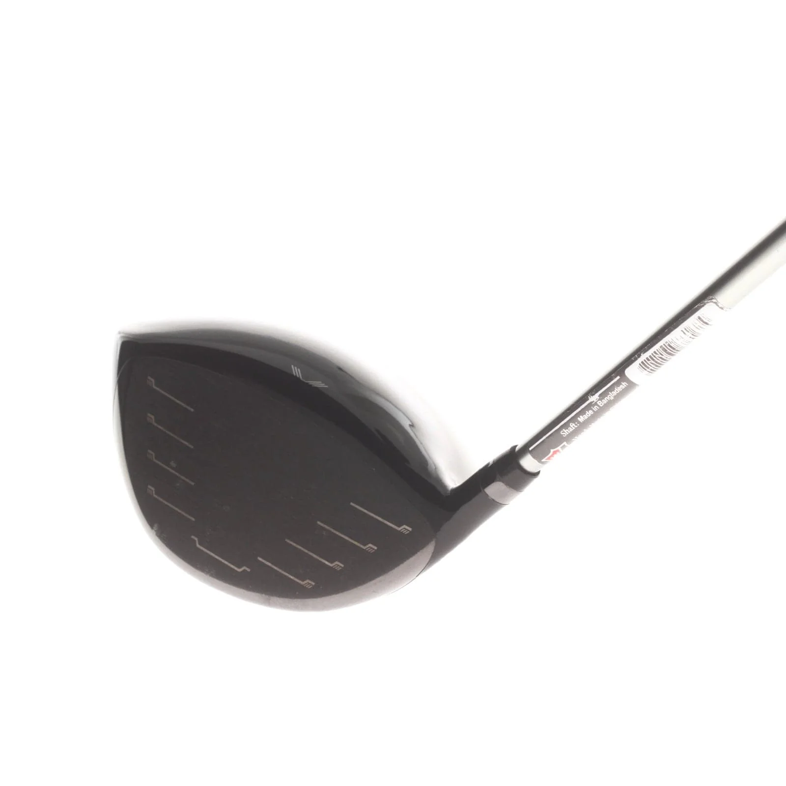 Wilson D7 Graphite Mens Right Hand Driver 13* Senior - UST Mamiya Helium 45g - Image 4