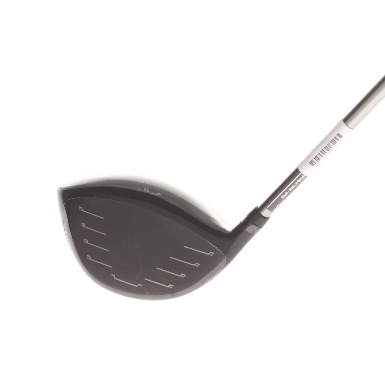Wilson D7 Graphite Mens Right Hand Driver 13* Senior - UST Mamiya Helium 45g - Image 3