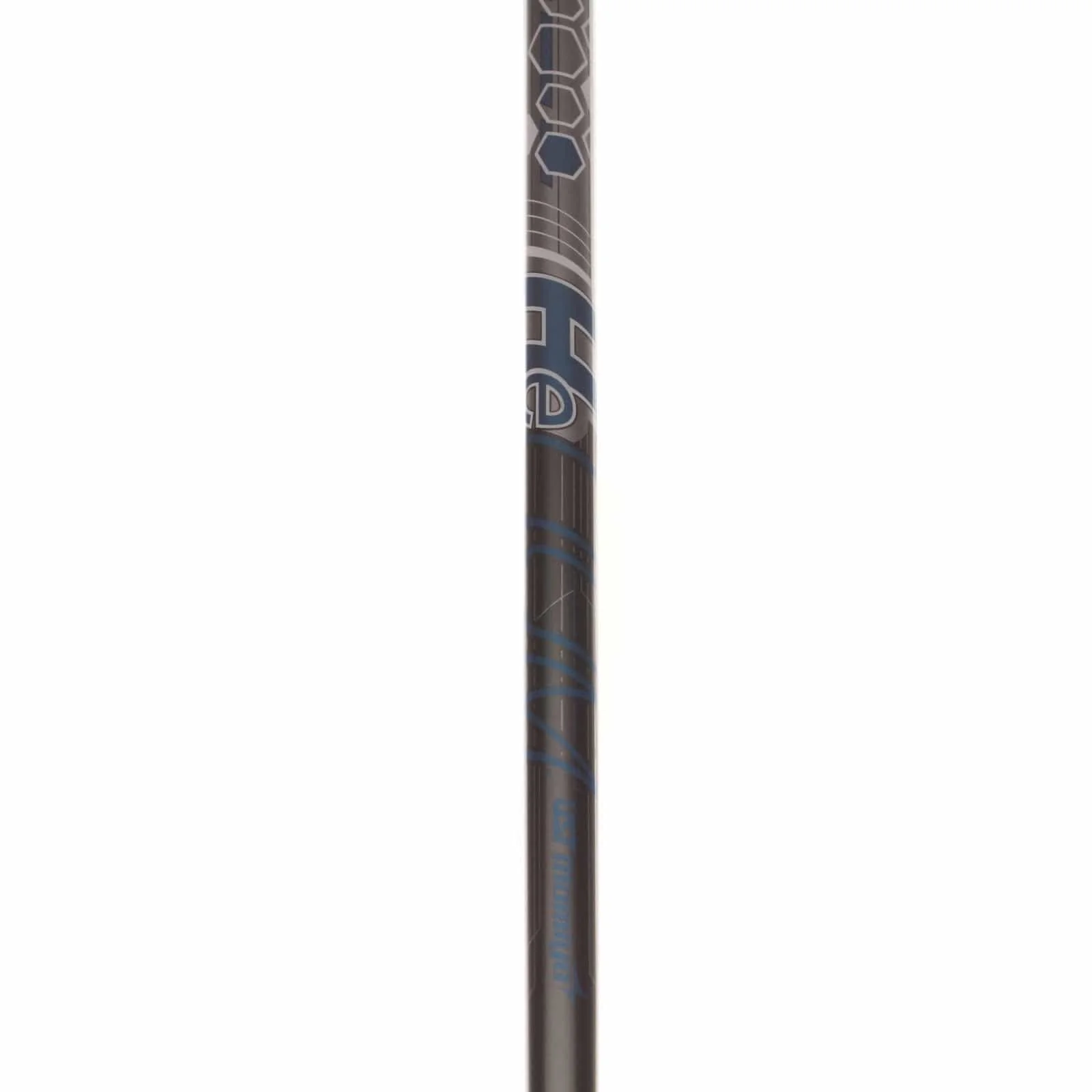 Wilson D7 Graphite Mens Right Hand Driver 13* Senior - UST Mamiya Helium 45g - Image 4