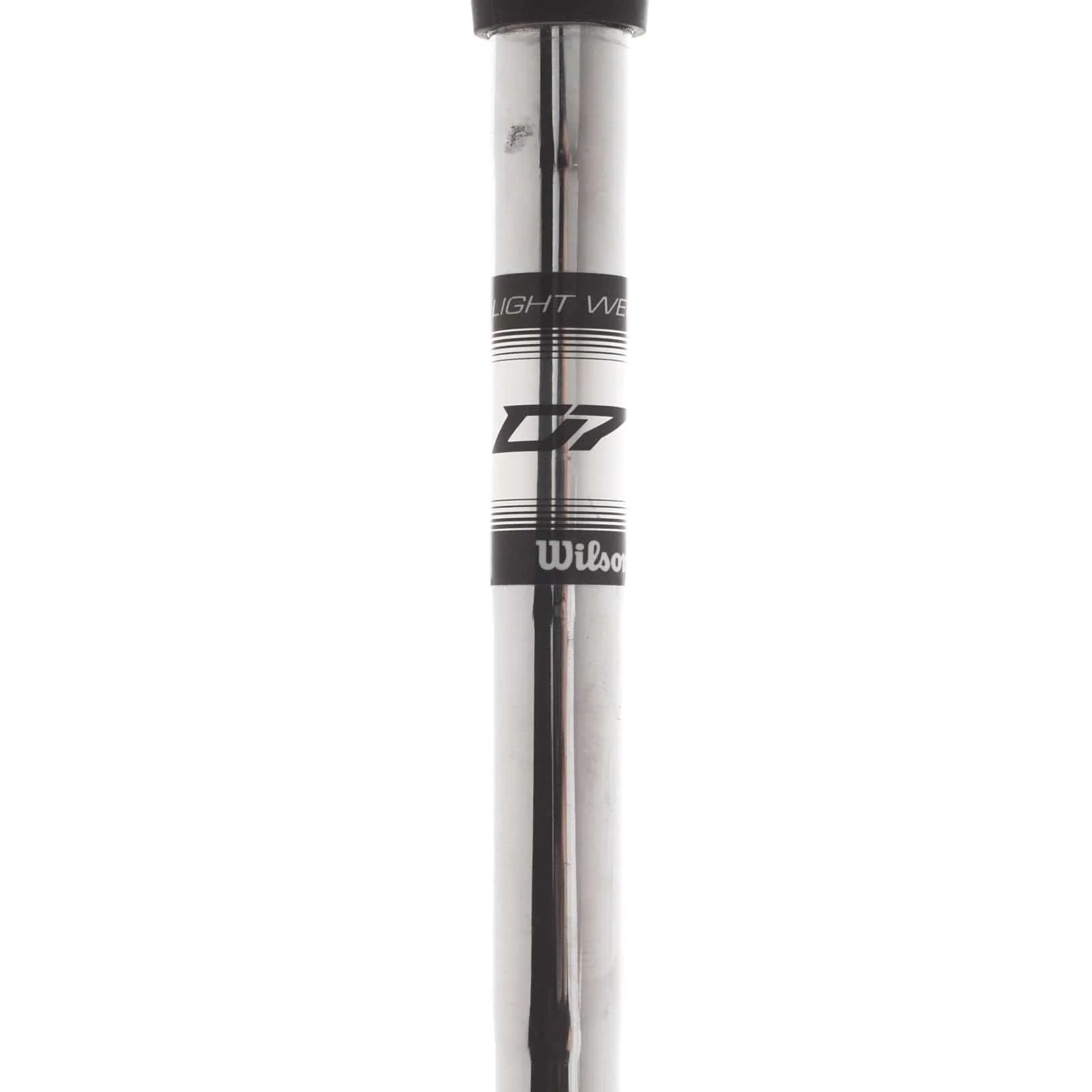 Wilson D7 Steel Mens Right Hand Irons 5-PW Regular - Wilson - Image 5