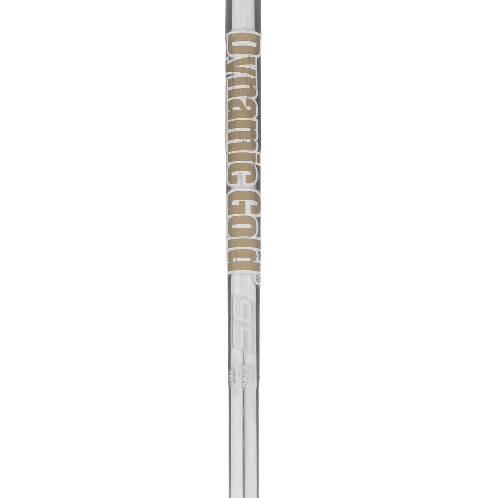 Wilson D9 Forged Steel Mens Right Hand 4 Iron 21.5* Regular - Dynamic Gold 95 R300 - Image 4