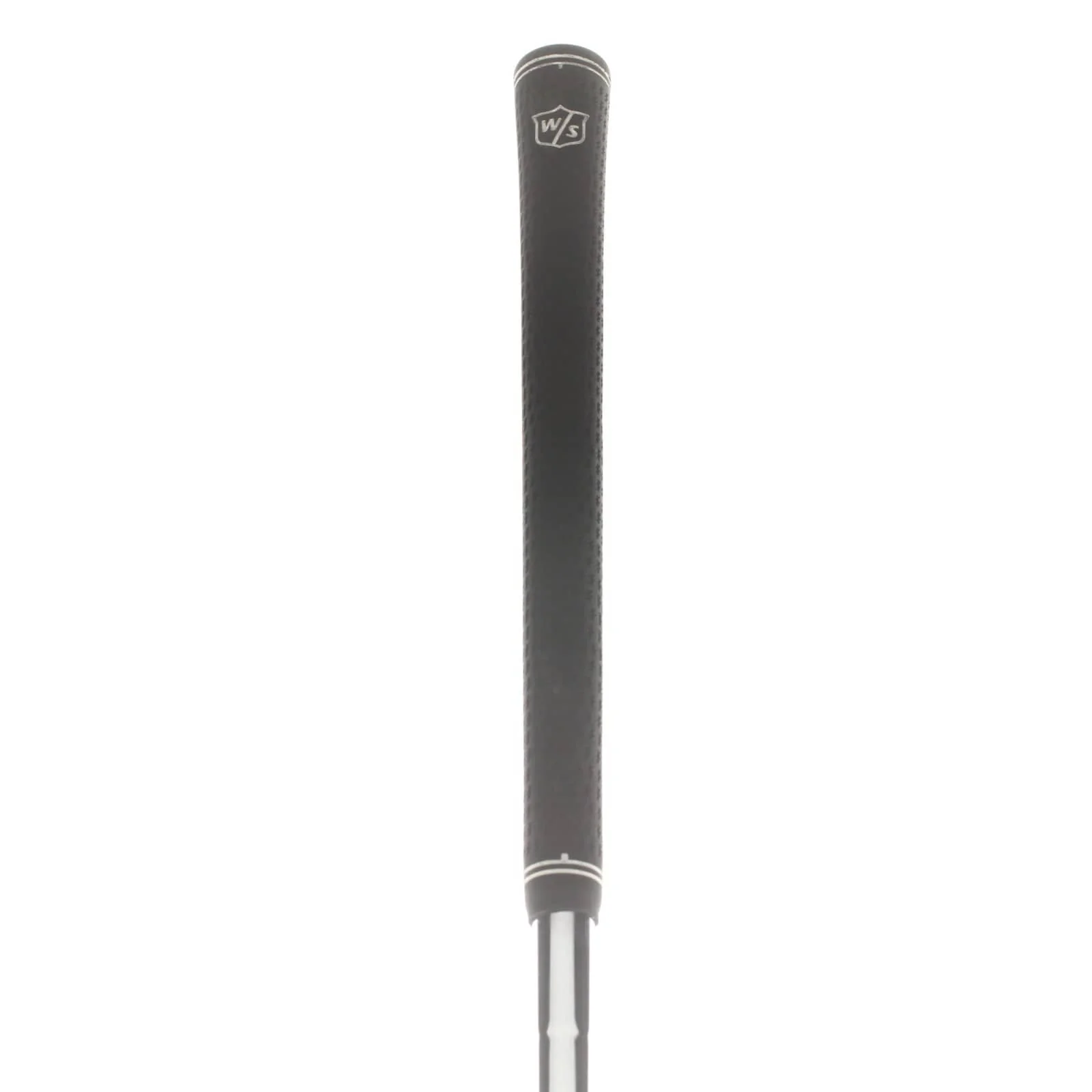 Wilson D9 Forged Steel Mens Right Hand 7 Iron Stiff - Dynamic Gold 105 S300 - Image 5