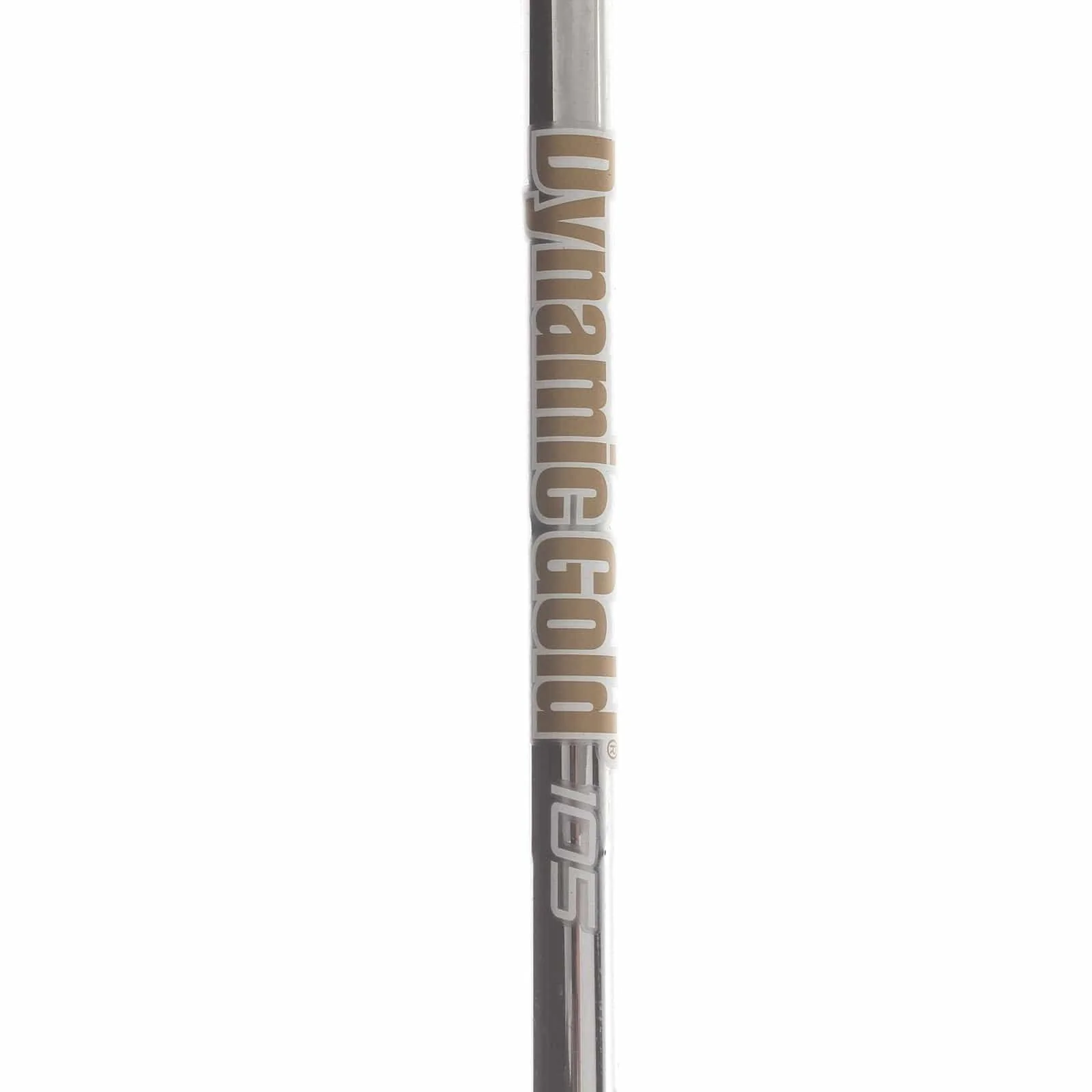 Wilson D9 Forged Steel Mens Right Hand Irons 4-PW Stiff - DynamicGold 105 - Image 5