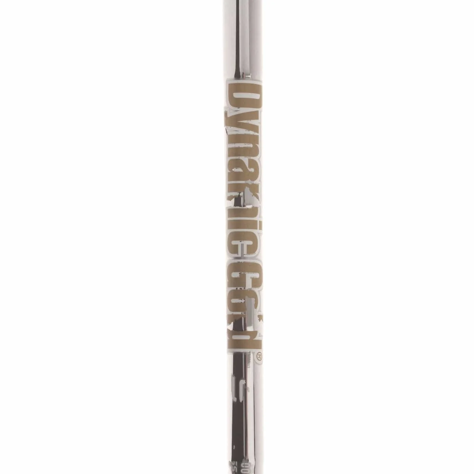 Wilson D9 Forged Steel Mens Right Hand Irons 5-GW Regular - True Temper Dynamic Gold 95 R300 - Image 5